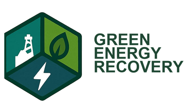 Green Energy Recovery