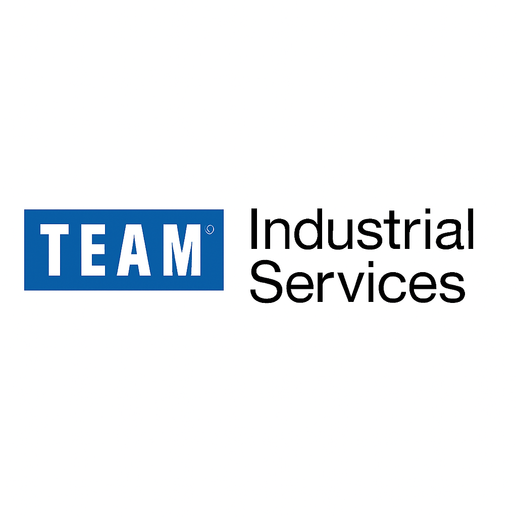 TEAM INDUSTRIAL