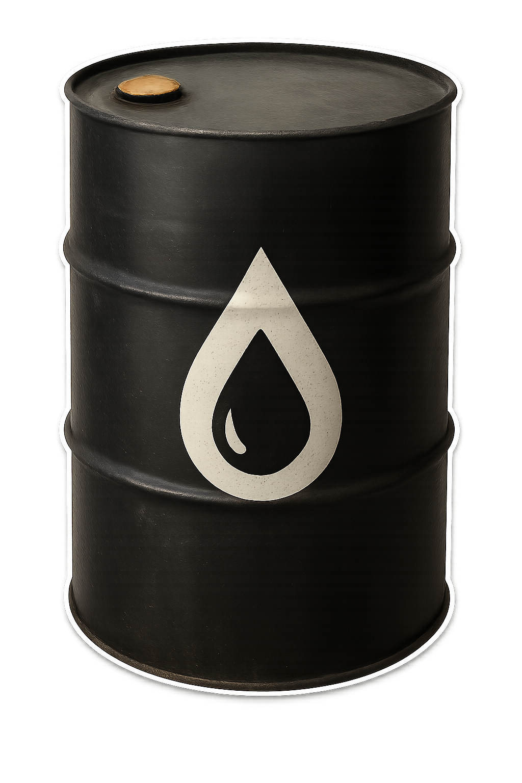 Oil tank