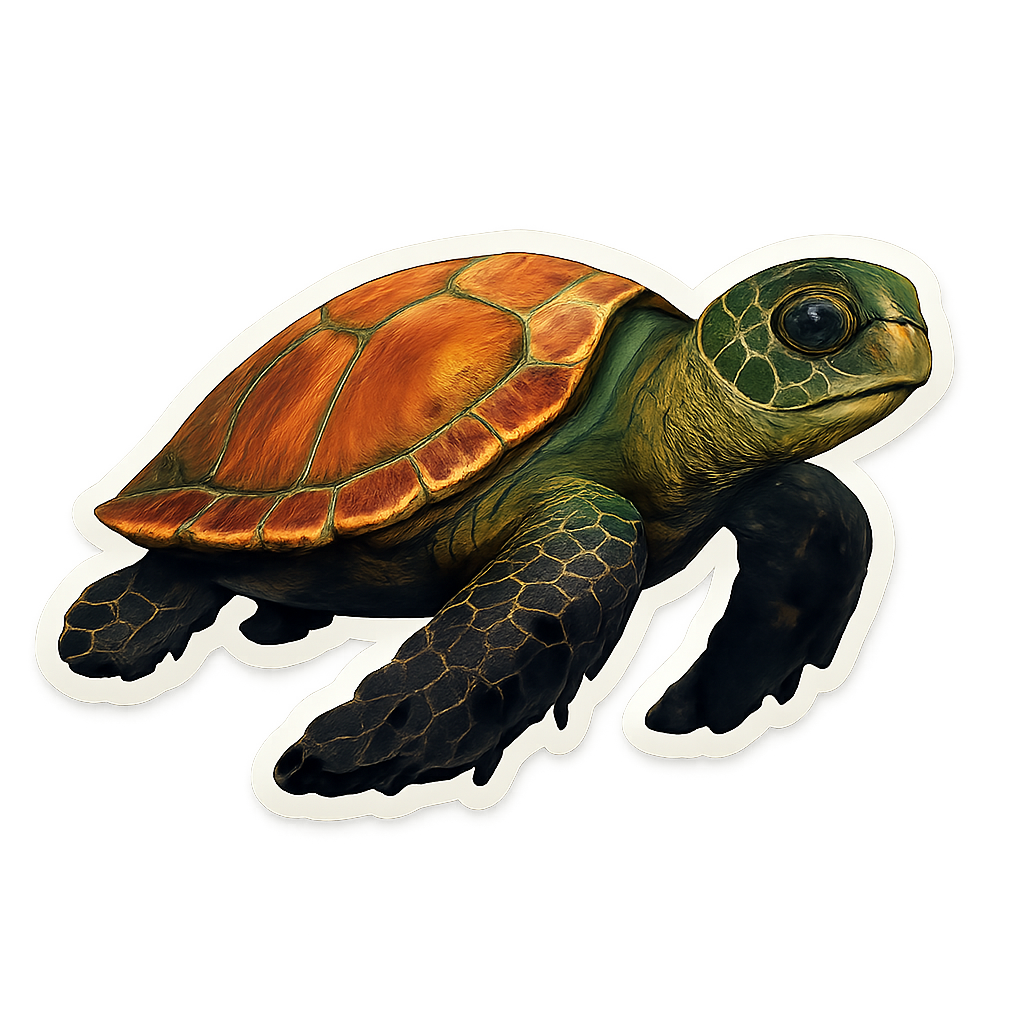 Turtle